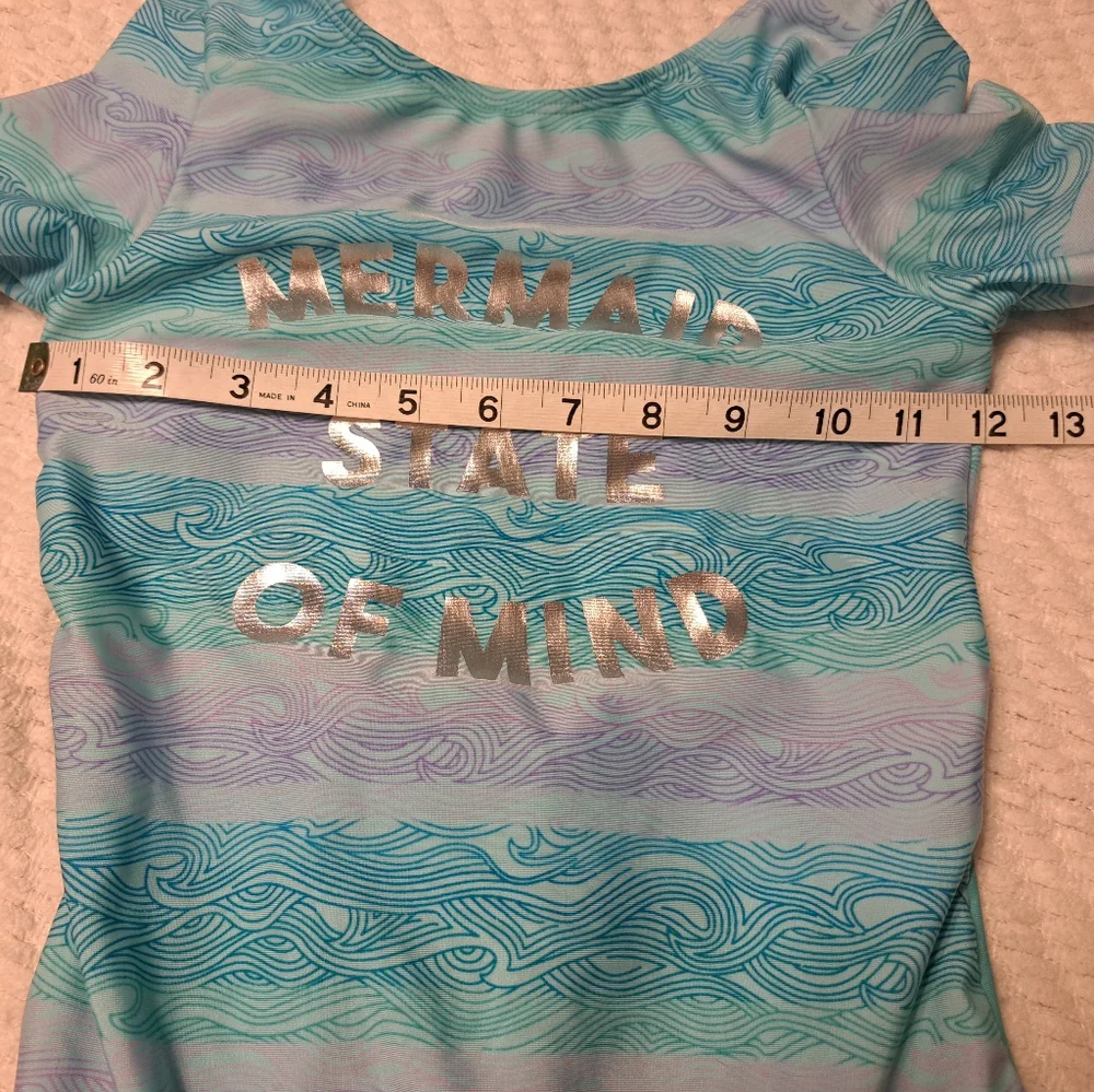 Girls More Than Magic Swimsuit